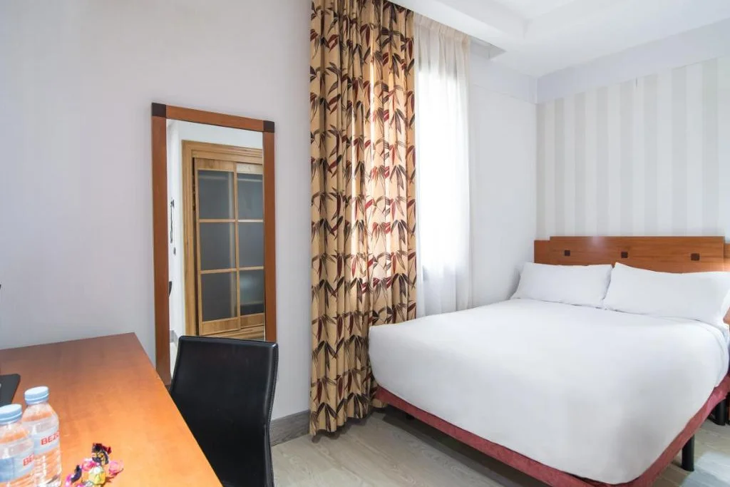 Doubleroom Petit Palace Preciados