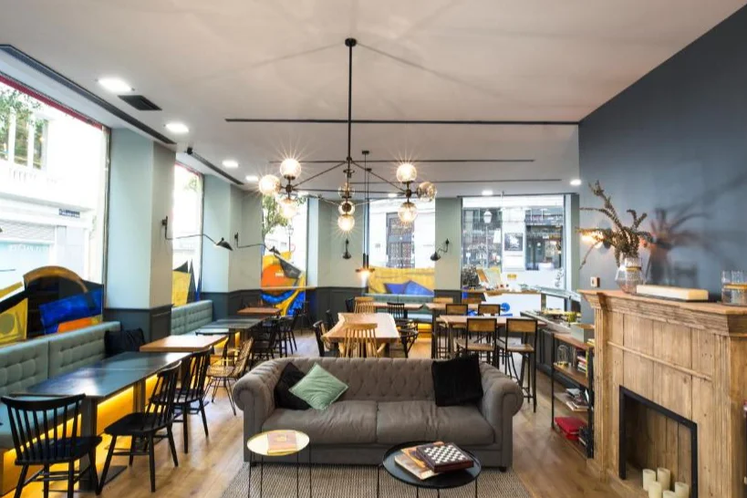 Petit Palace Triball