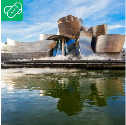 Excursie Guggenheim museum