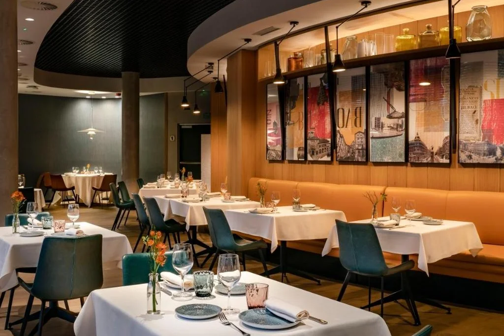 Vincci Consulado Bilbao 