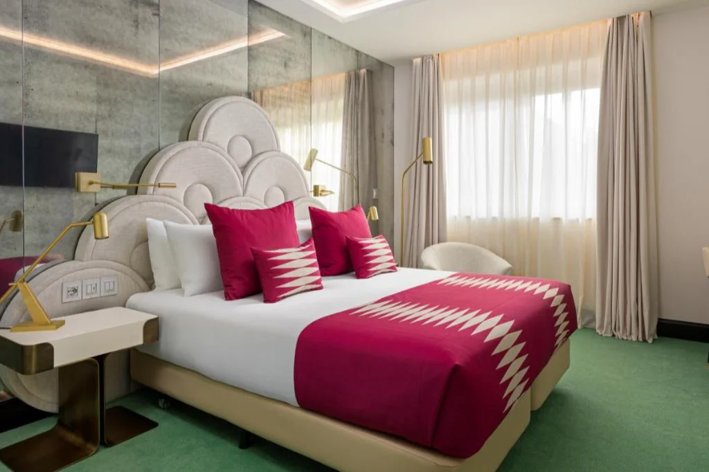 Doubleroom Gran Fillipo