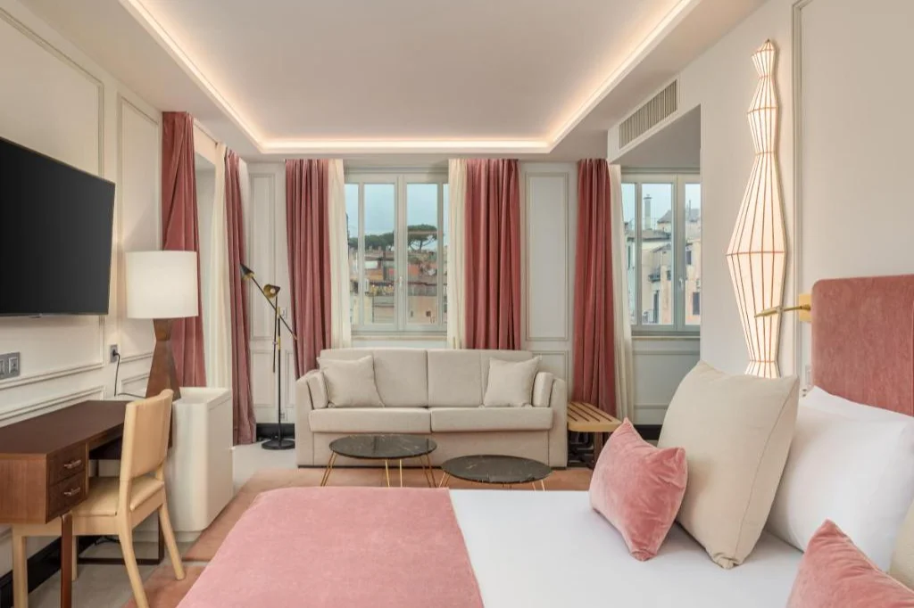 Gran Fillipo Suite