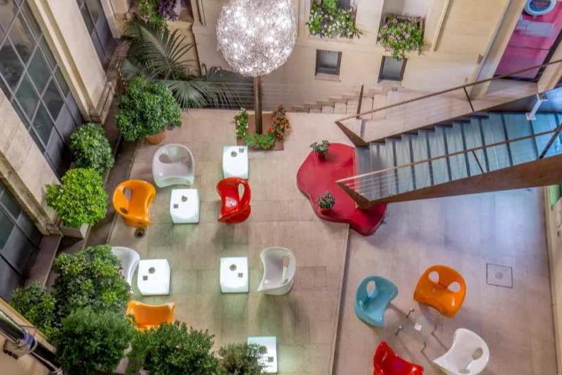 Maison Roma Piazza di Spagna UNA Esperienze