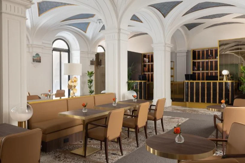 Maison Roma Piazza di Spagna UNA Esperienze