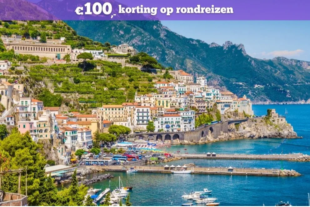 amalfi