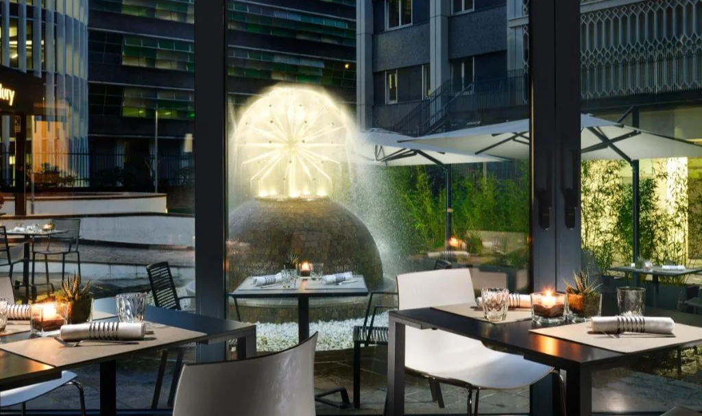 Unahotels Century Milano