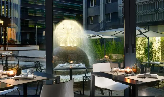 Unahotels Century Milano