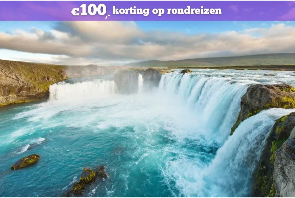 ijsland