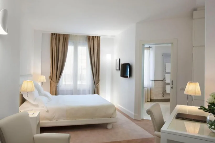 Doubleroom Maison Milano Una Esperienze