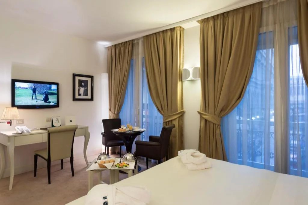 Doubleroom Maison Milano Una Esperienze