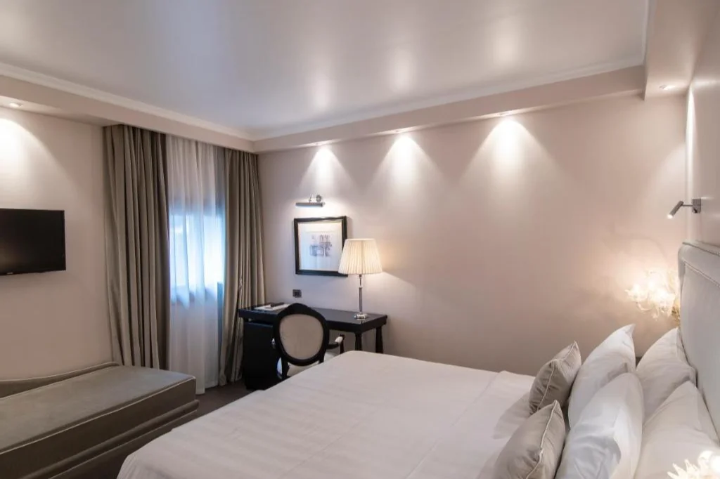 Casa Verardo Residenza DEpoca  double