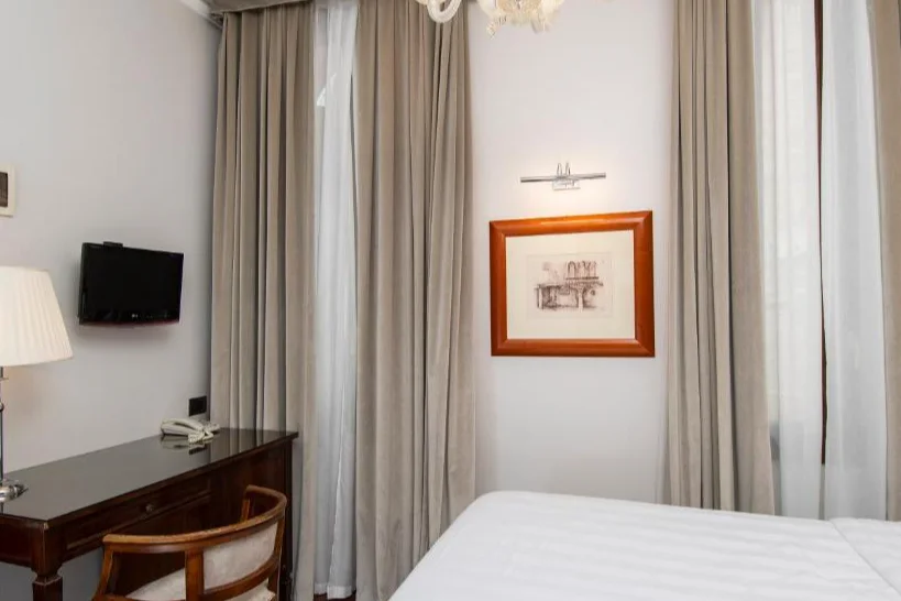 Casa Verardo Residenza DEpoca  double