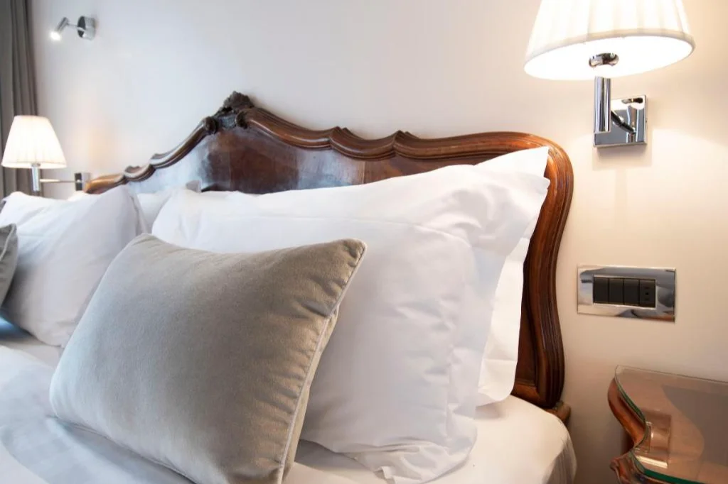 Casa Verardo Residenza DEpoca double