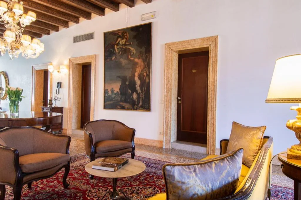 Casa Verardo Residenza DEpoca