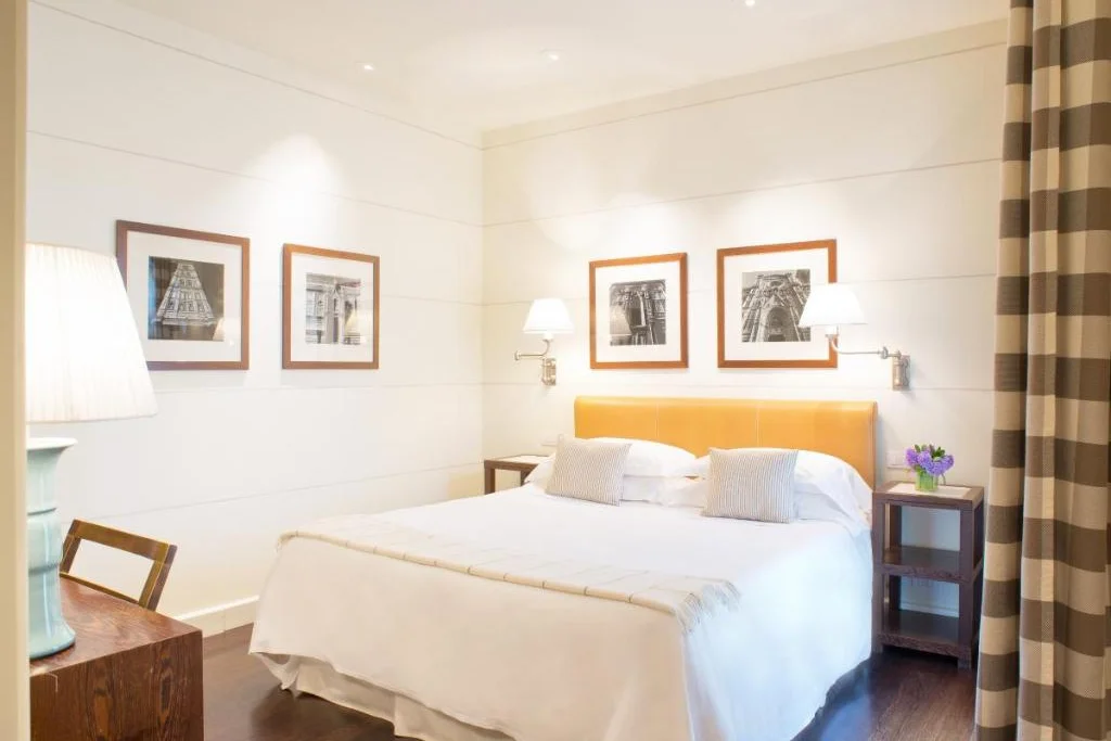 Doubleroom Gallery Art Hotel Florence