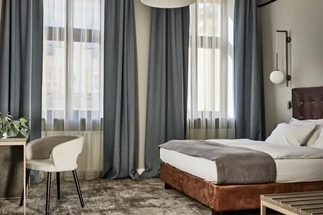 Hotel unicus krakow