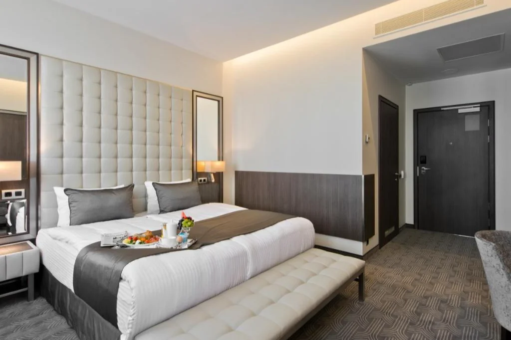 Congress Avenue Vilnius doubleroom