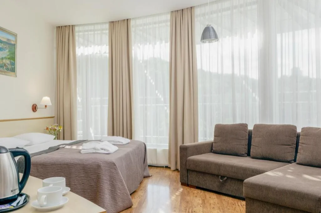 Art City Vilnius suite