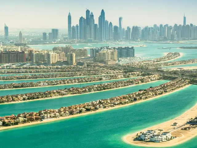 Palm Jumeirah