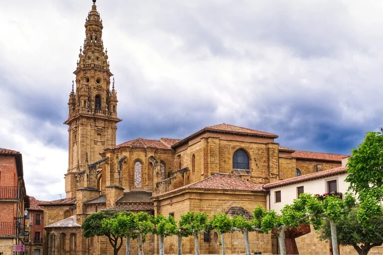 Santo Domingo de la Calzada La Rioja