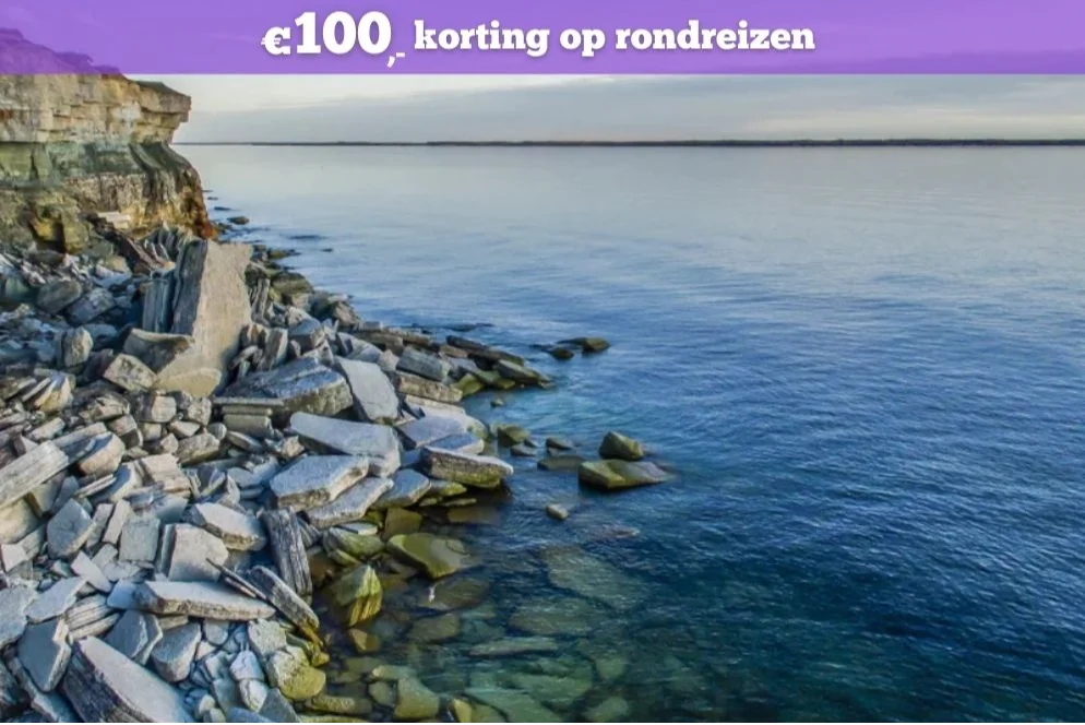 Estland en letland