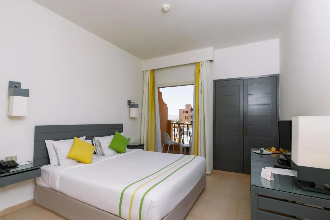 Lemon en Soul doubleroom