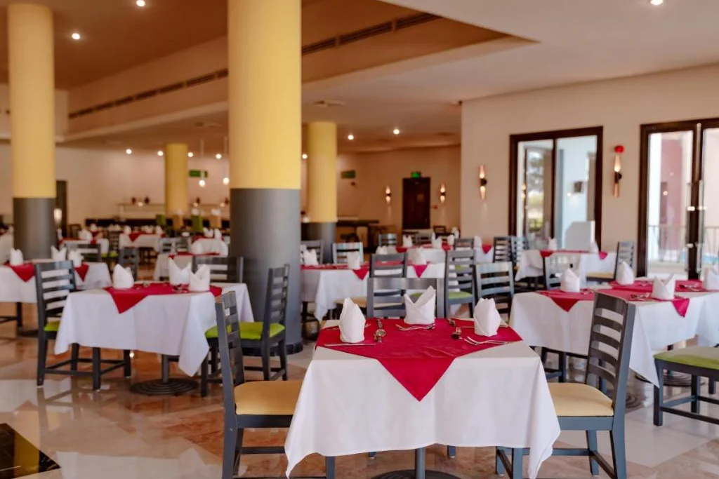 Lemon en Soul restaurant