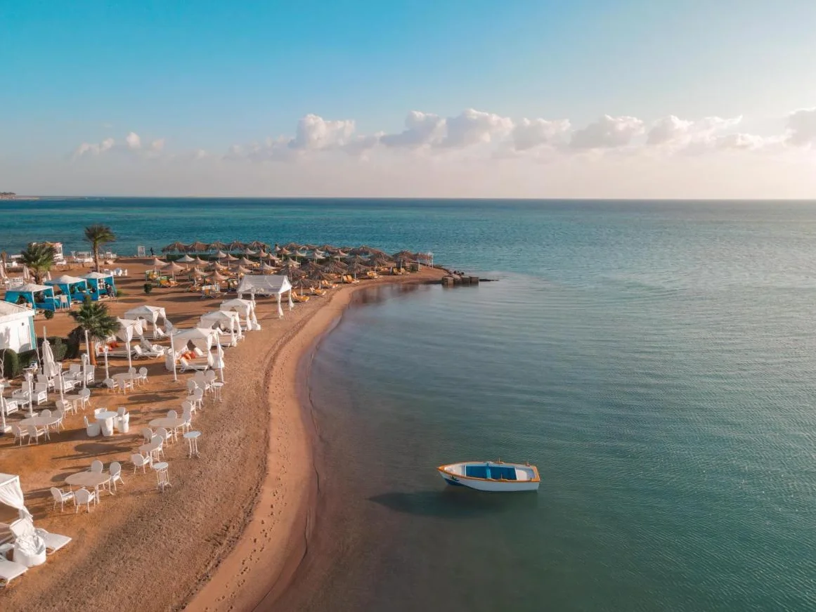 Lemon en Soul Strand