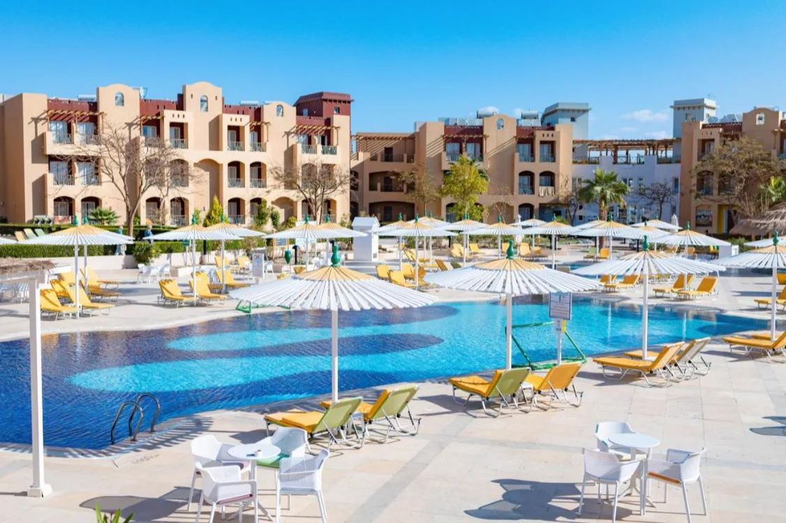 Zwembad Lemon en Soul