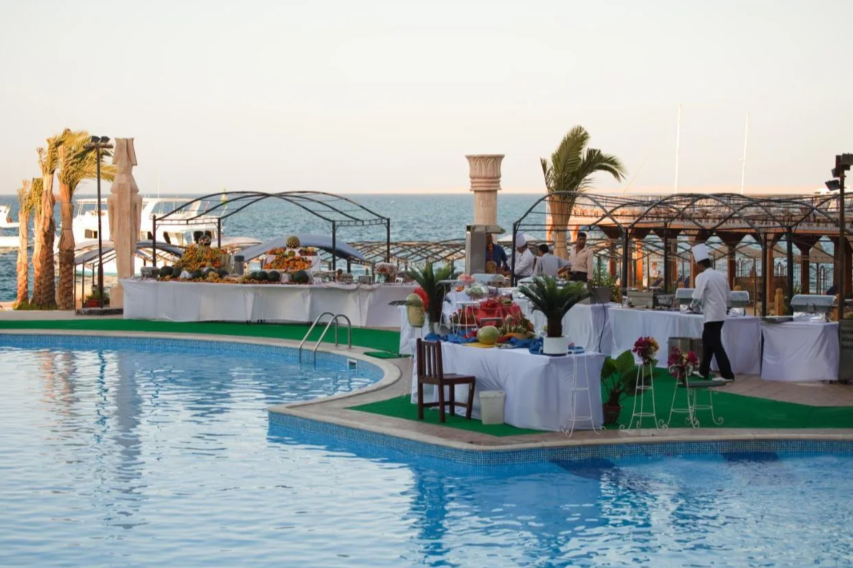 Sphinx Aqua Resort