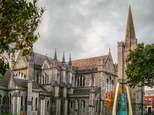 cork church