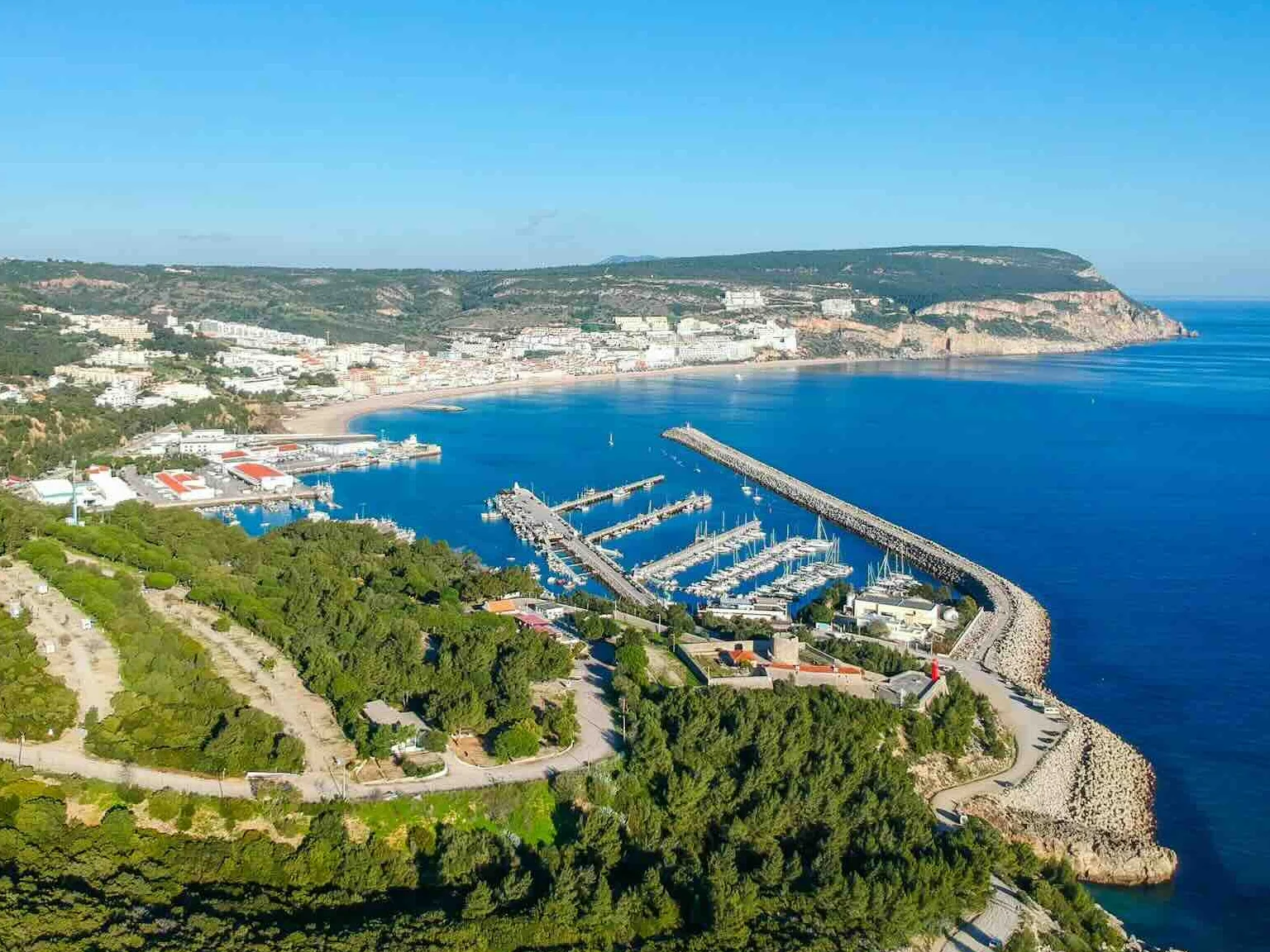 seutbal coast
