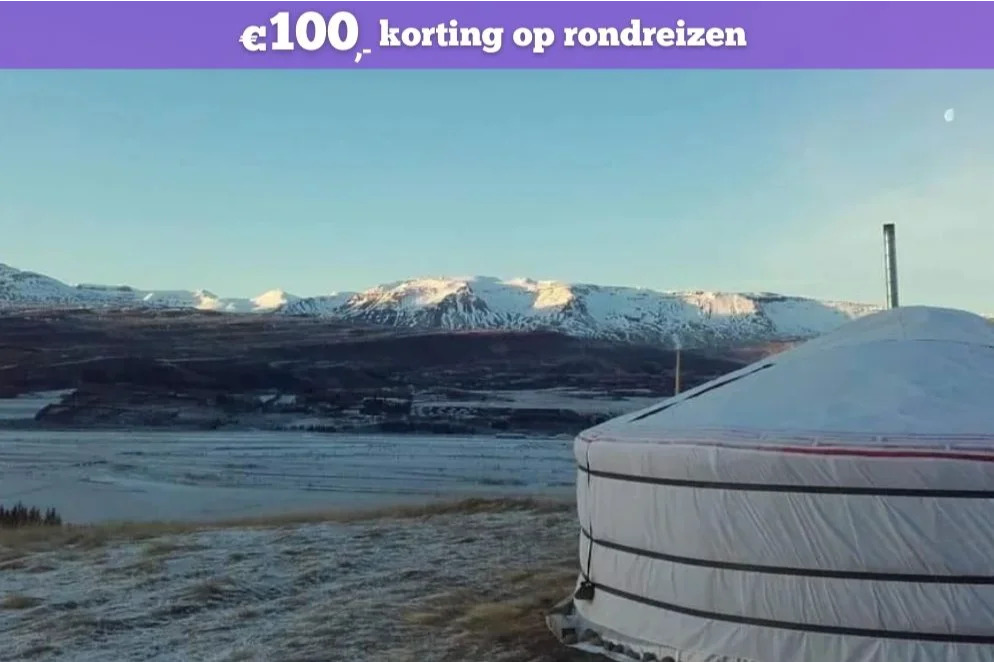 ijsland
