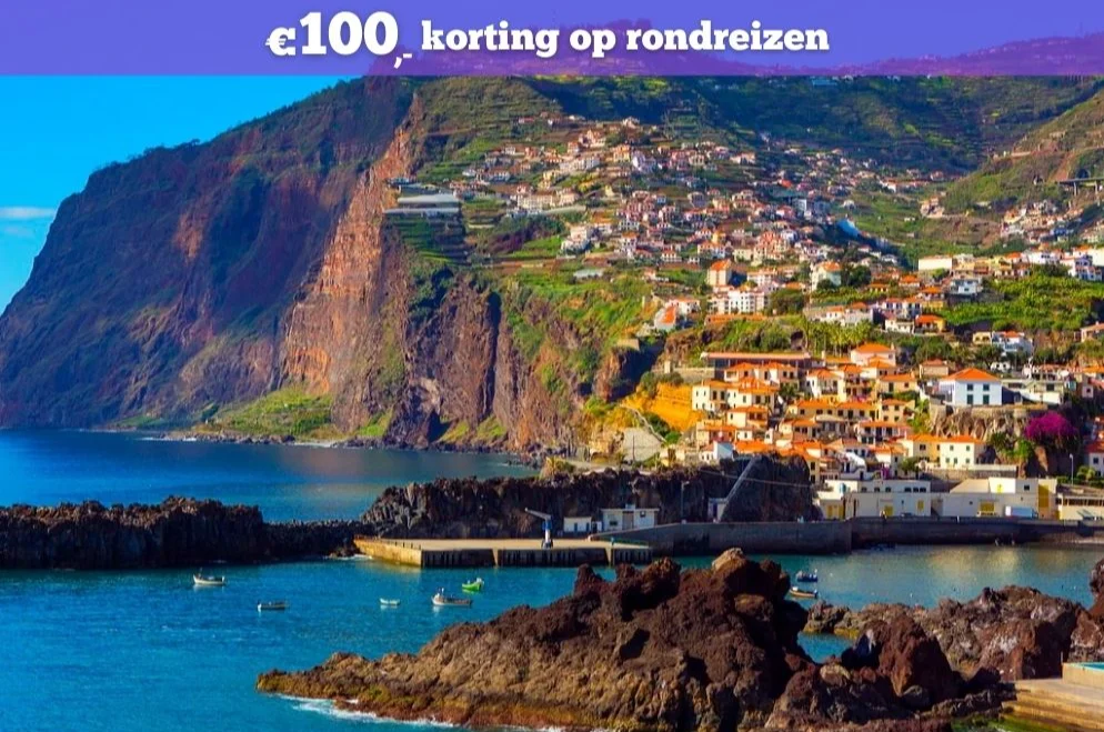 madeira