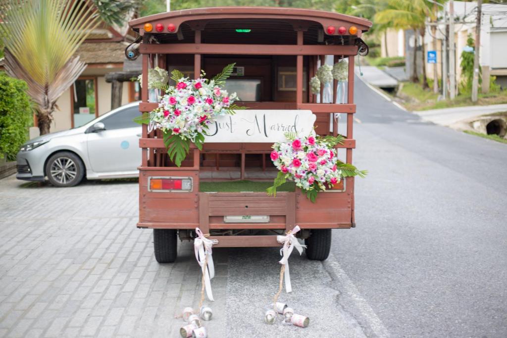 Beste trouwlocatie in Ayara Kamala Resort & Spa