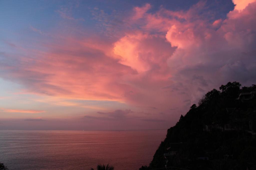 Beste uitzicht bij Ayara Kamala Resort & Spa