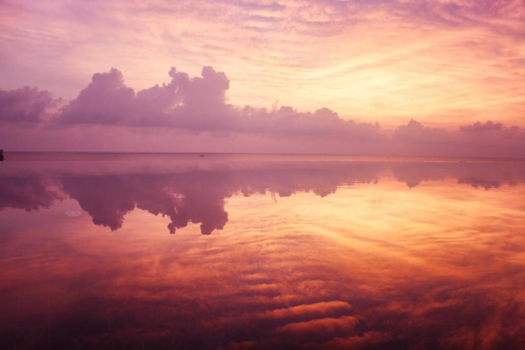 Beste uitzicht bij Ayara Kamala Resort & Spa