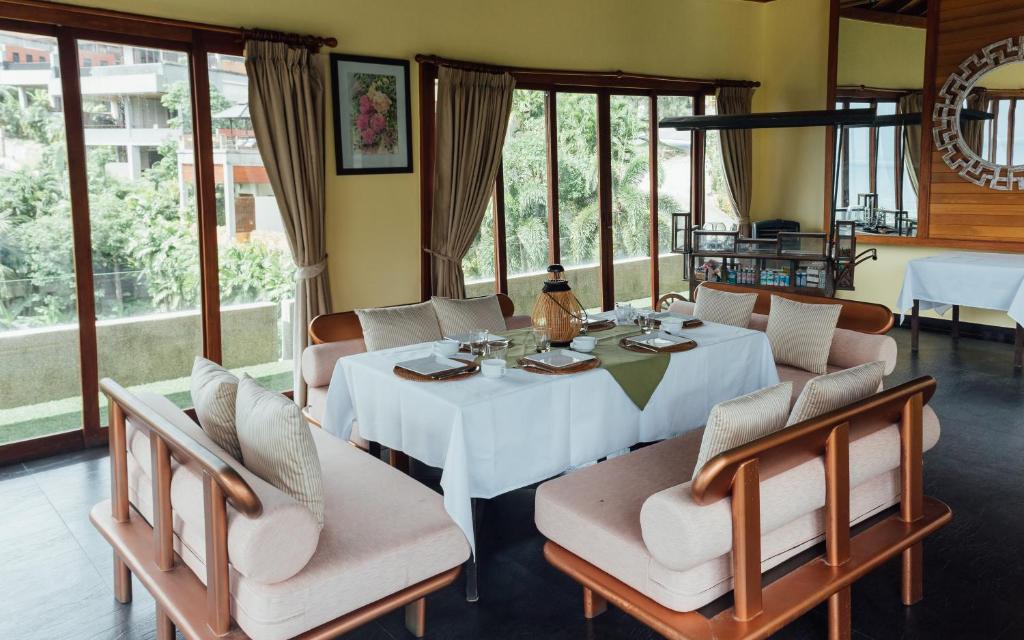 Gratis WiFi bij Ayara Kamala Resort & Spa