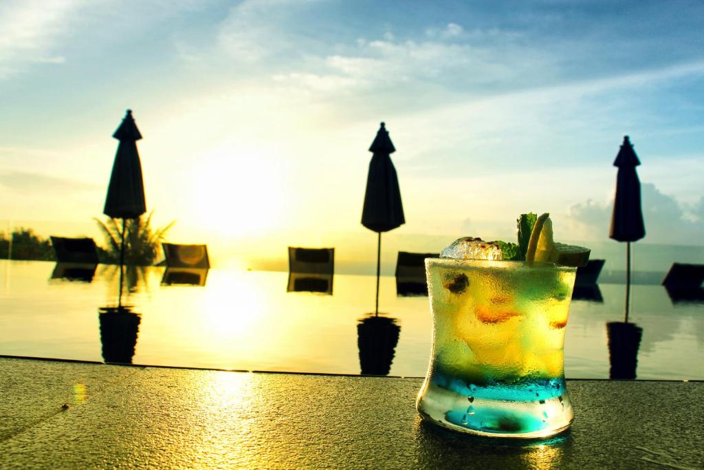 Restaurant in Ayara Kamala Resort & Spa