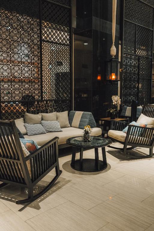 4 Restaurants in het Royal Paradise Hotel & Spa