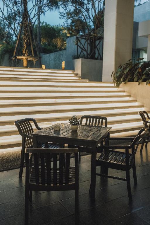 Bar in het Royal Paradise Hotel & Spa