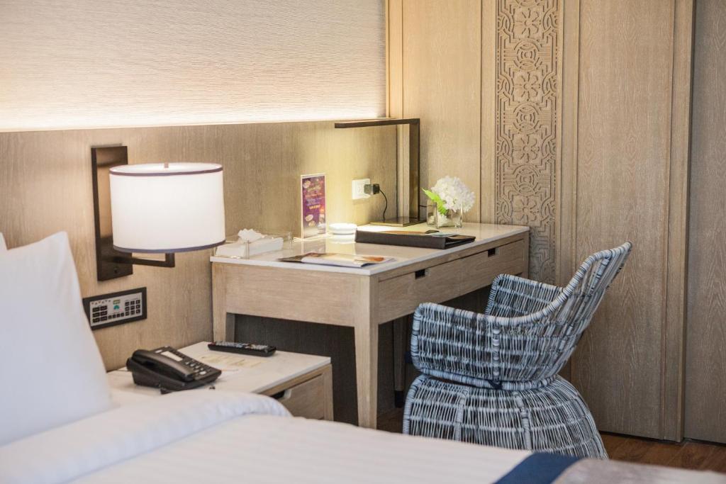 Familiekamers in het Royal Paradise Hotel & Spa