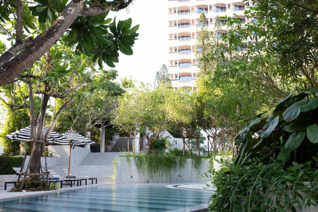 Luchthaven shuttle bij het Royal Paradise Hotel & Spa