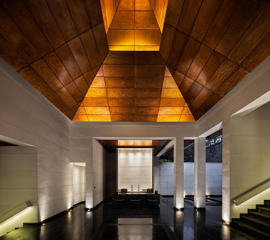 Gratis WiFi in Paresa Resort Phuket