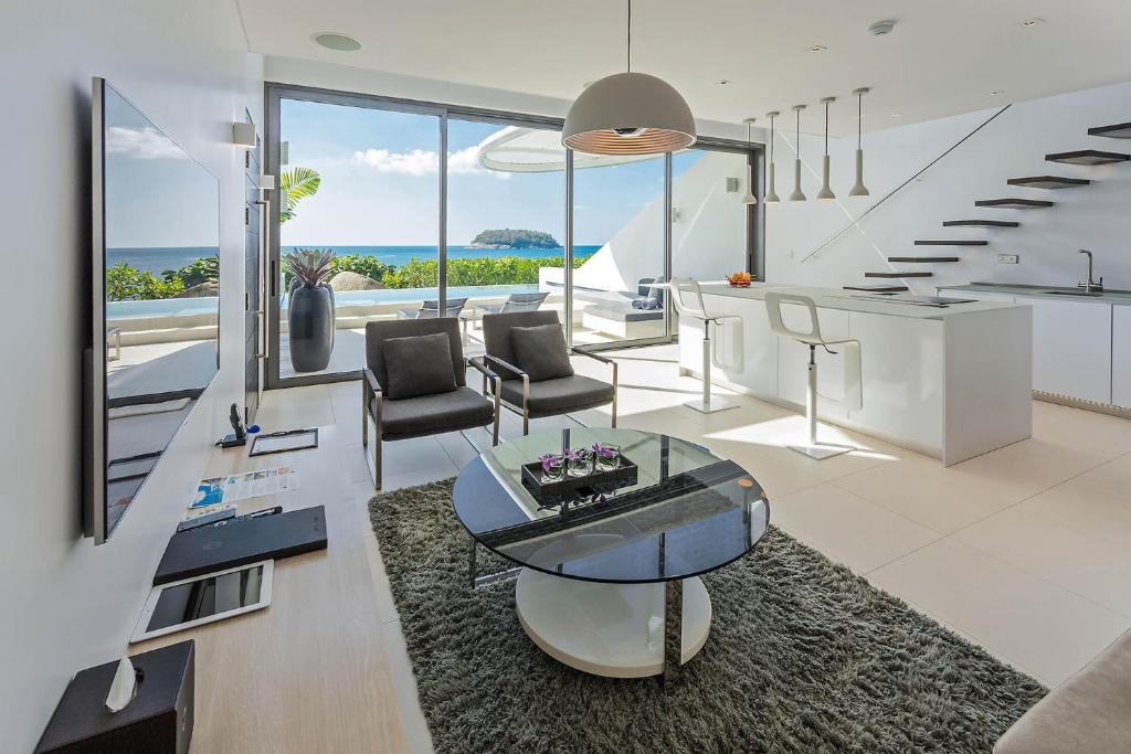 Fitnesscentrum bij Kata Rocks