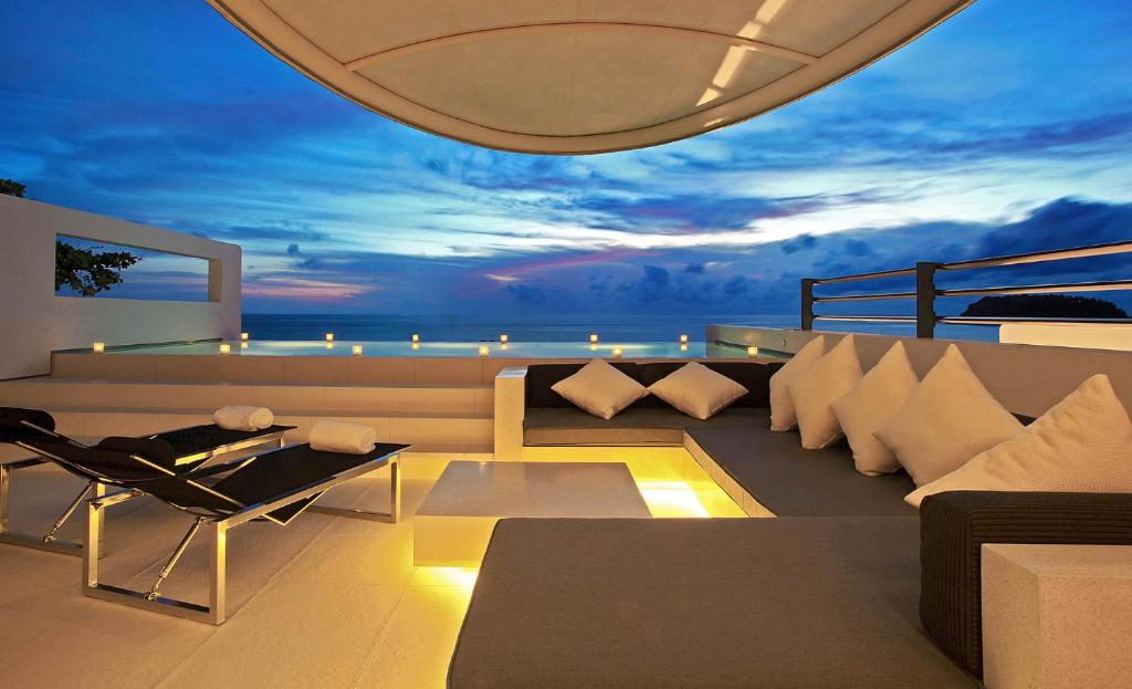 Gratis WiFi bij Kata Rocks