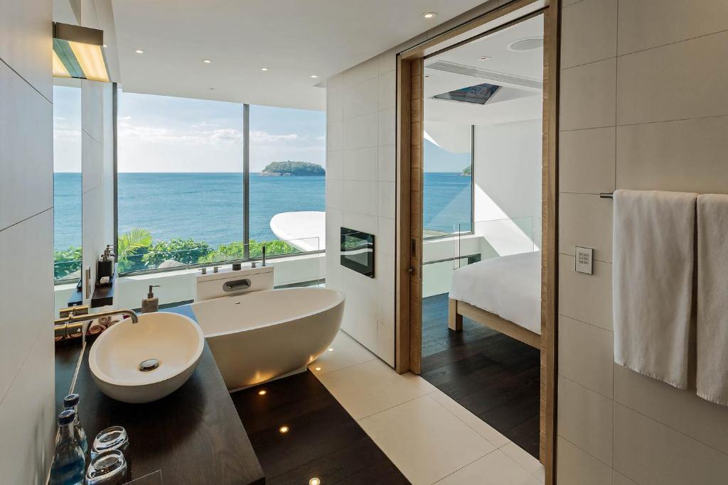 Gratis WiFi bij Kata Rocks