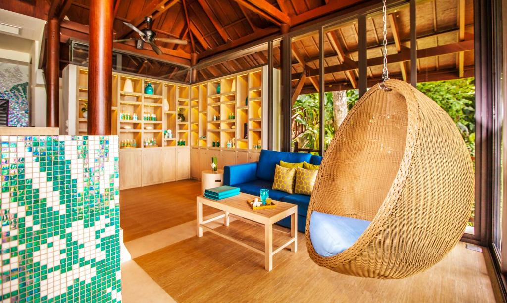 Bar bij Amari Phuket