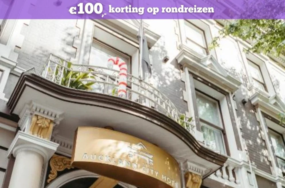 nieuwzeeland