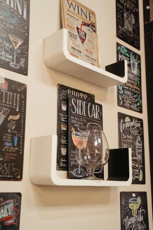Faciliteiten voor gasten met een handicap in Auckland City Hotel - Hobson St